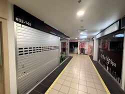 Roxy Square (D15), Retail #565555961